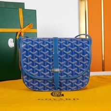 Goyard Satchel Bags